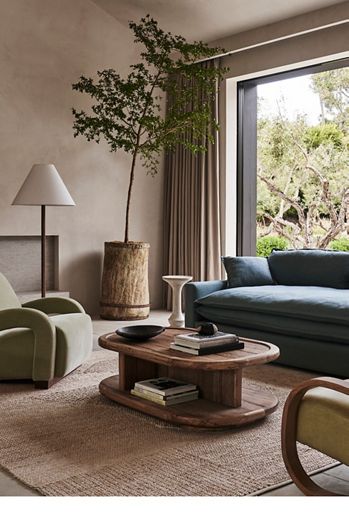 Violette Lounge Chair