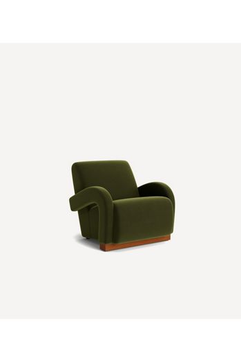 Violette Lounge Chair