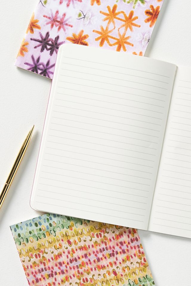 Luella Journals, Set of 3 #2