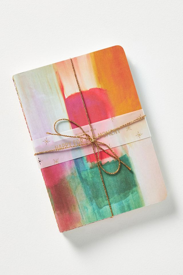 Luella Journals, Set of 3 #1