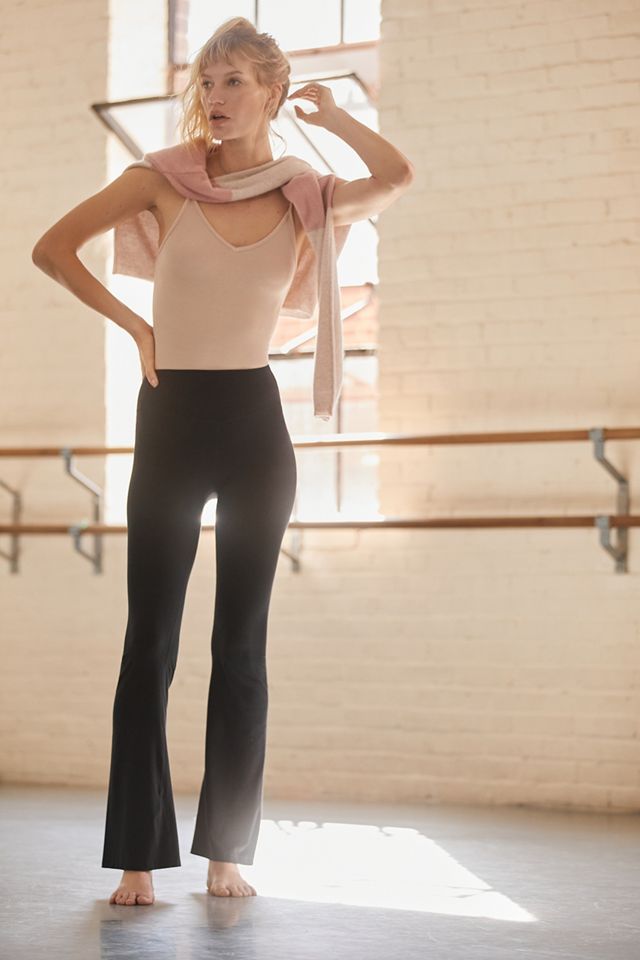 Splits59 Raquel High-Waisted Airweight Flare Leggings  Anthropologie Japan  - Women's Clothing, Accessories & Home