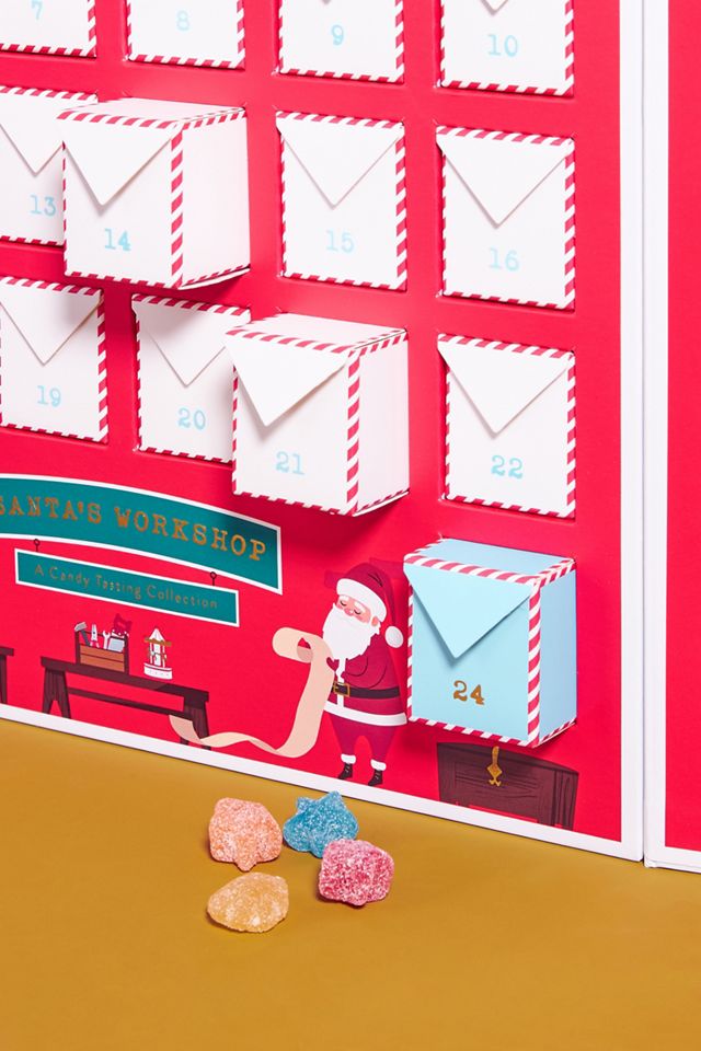 Sugarfina Santa's Workshop Advent Calendar #2