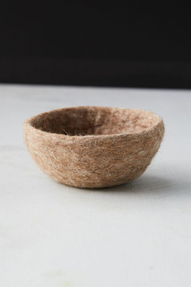 HAY Sobremesa Serving Bowl, M, Light Blue | Finnish Design Shop