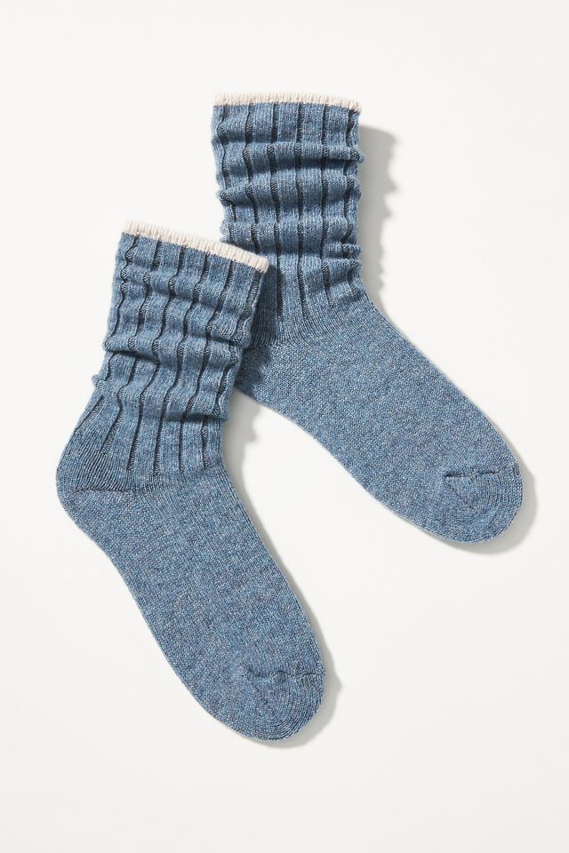 boot socks anthropologie