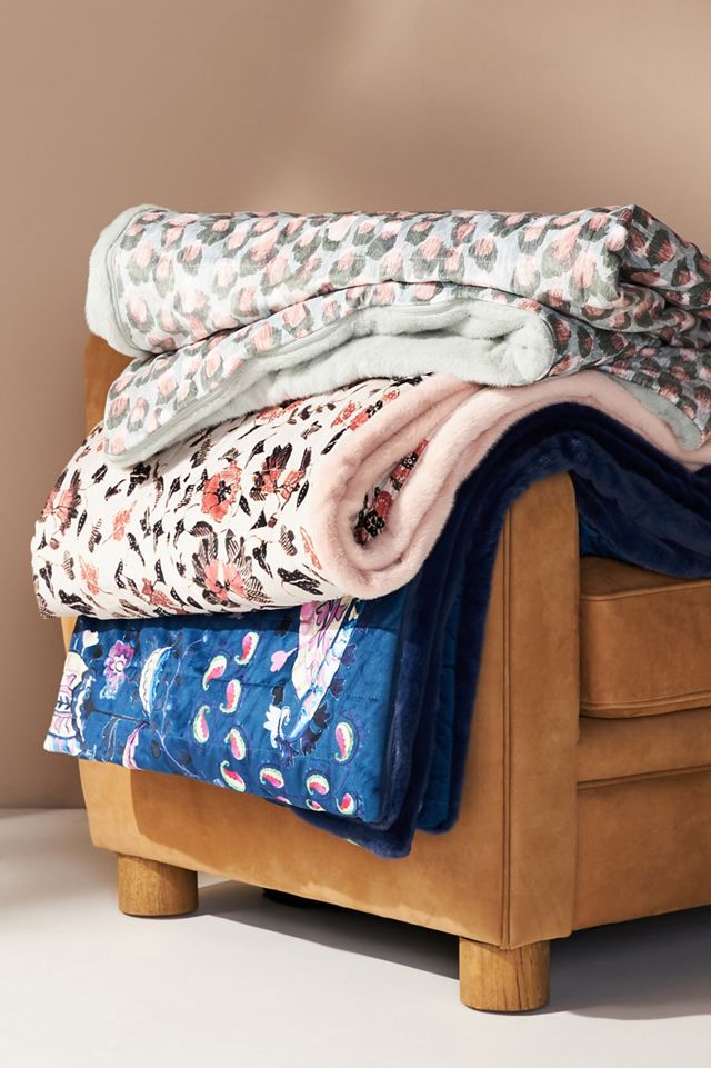 Harlow Weighted Blanket #1