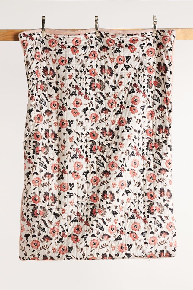 Harlow Weighted Blanket #2