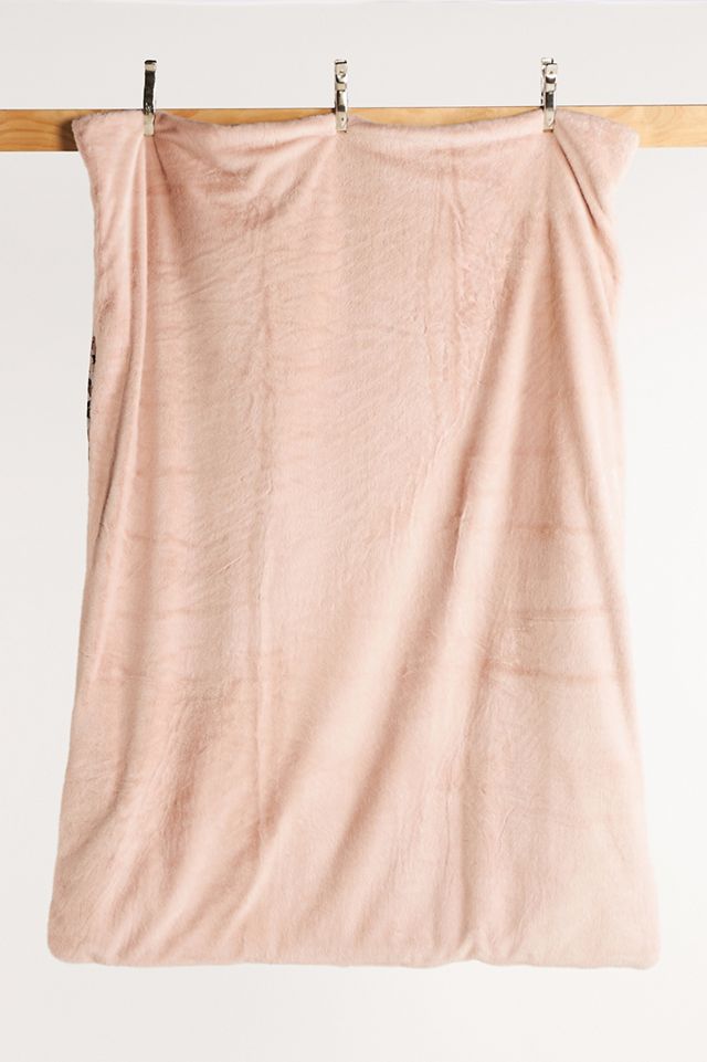 Harlow Weighted Blanket #3