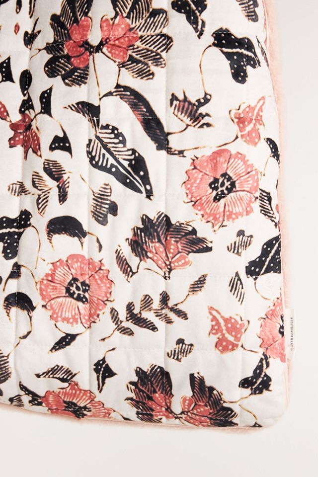 Harlow Weighted Blanket #4