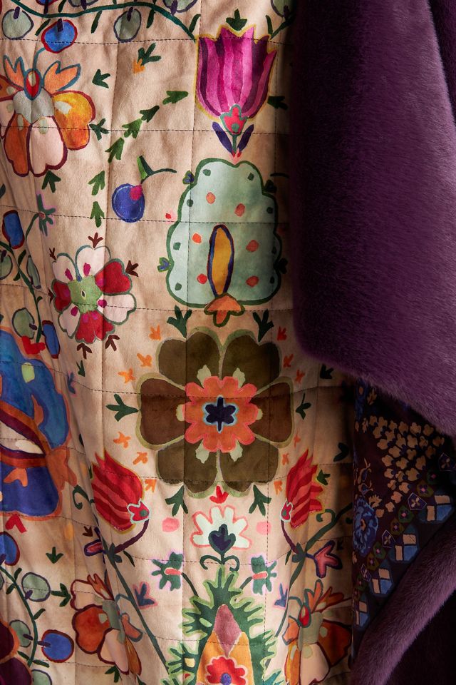 Harlow Weighted Blanket #2