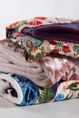 Harlow Weighted Blanket