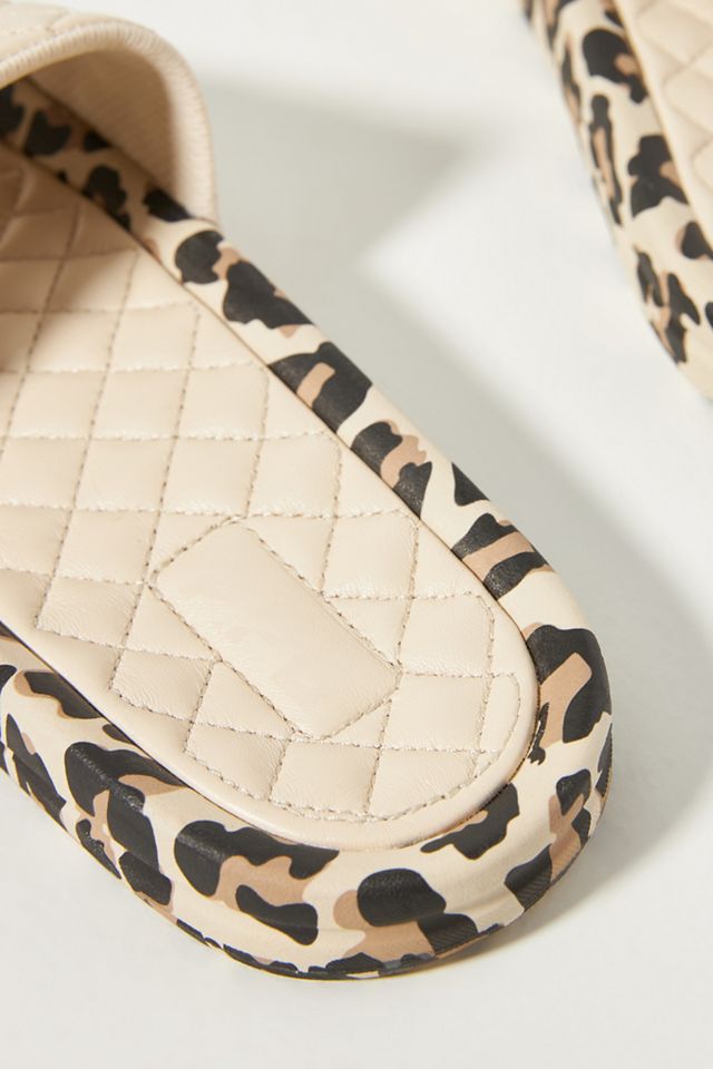 APL Lusso Slide Sandals #3