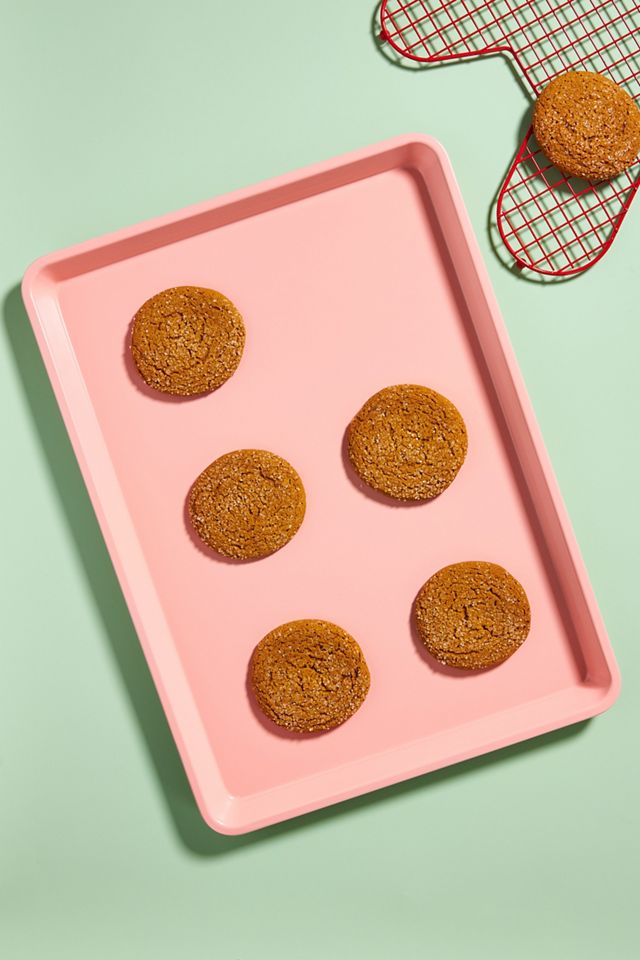 Baking Spirits Bright Sheet Pan