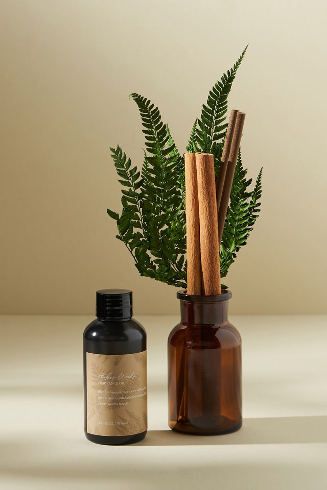 Holiday Botanical Bouquet Diffuser #2