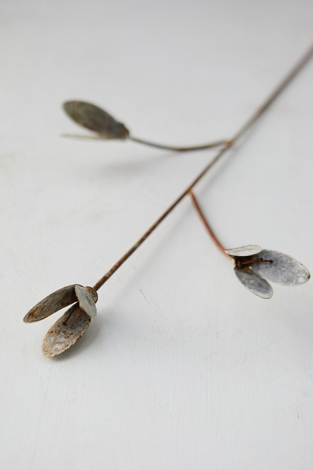 Snowdrop Iron Stem #1