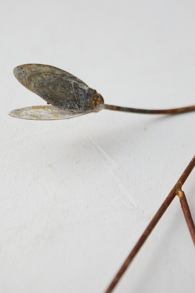 Snowdrop Iron Stem #3