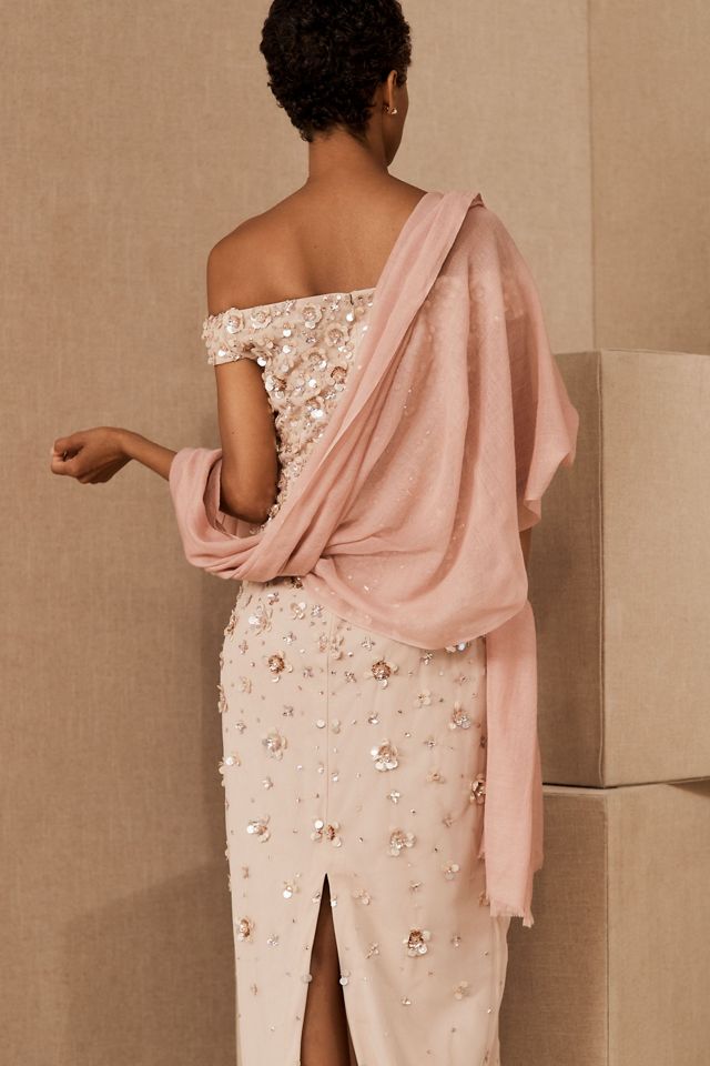 BHLDN Rue Pashmina #1