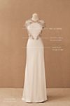Catherine Deane Abigail Gown #5
