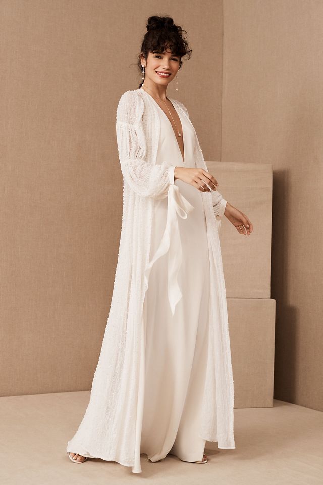 Bhldn capes sale