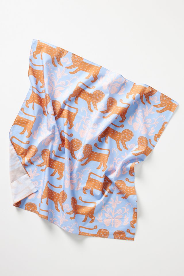 Furoshiki Reusable Gift Wrapping Cloth #2