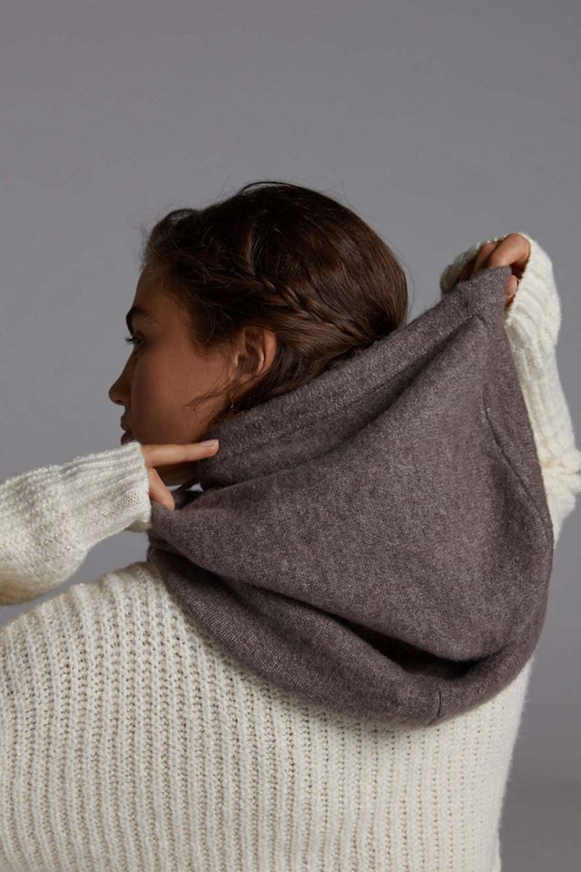 Hooded Snood #2