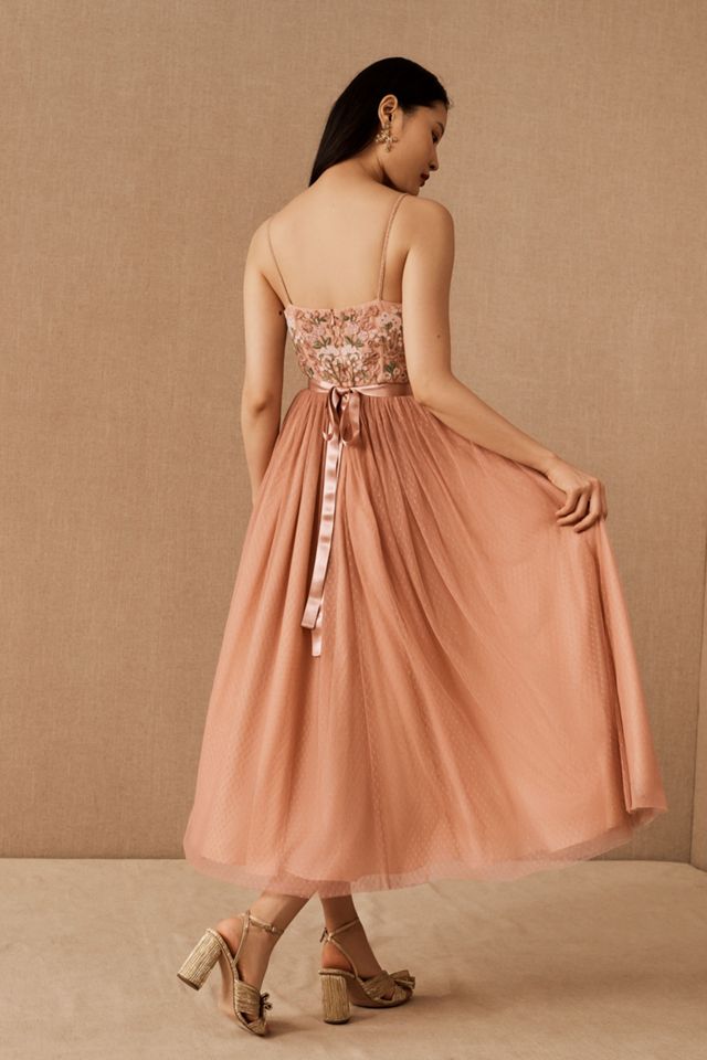 BHLDN Clementine Dress #1