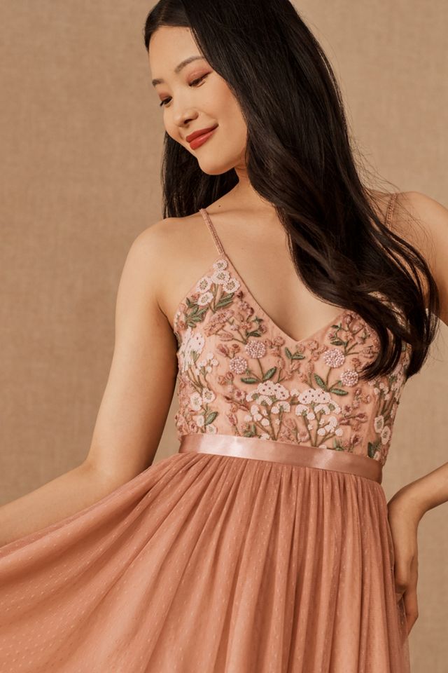 BHLDN Clementine Dress #2
