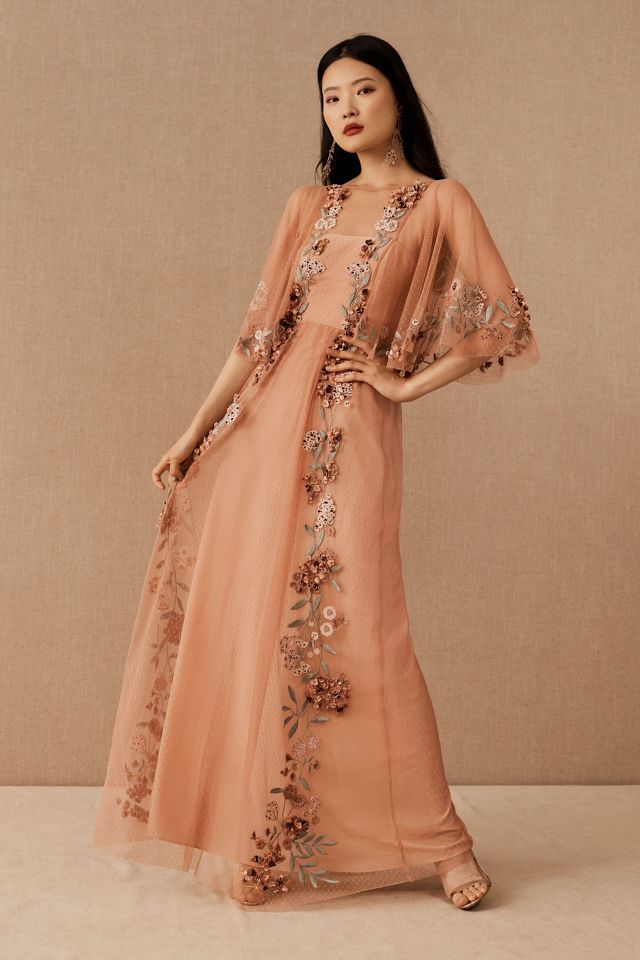 Bhldn 2025 isabel dress