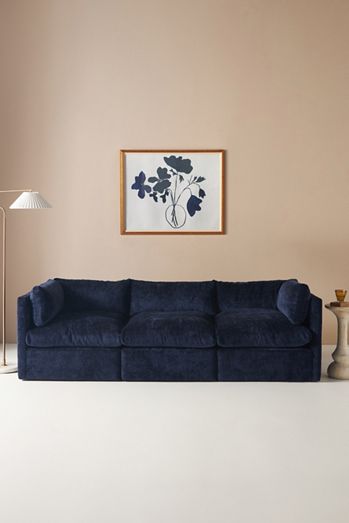 Milou Modular One-Arm Chair