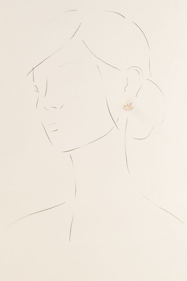Corrie Earrings #1