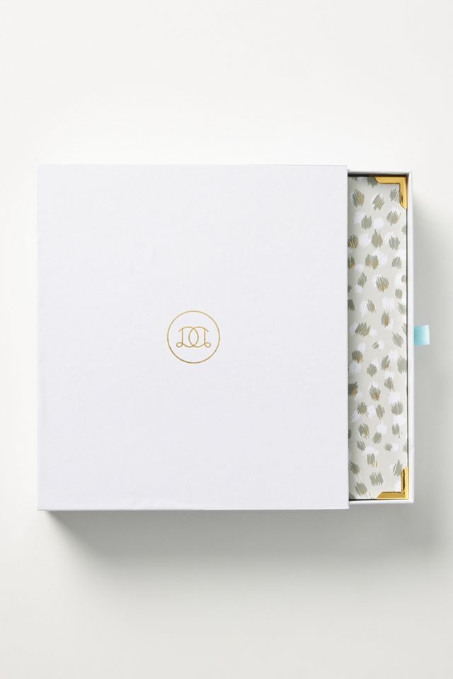 Chic Spots 2021-2022 Academic Spiral Planner #4