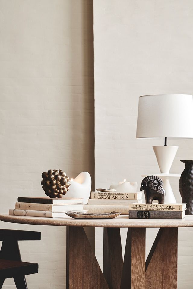 Lemieux et Cie Cornet Table Lamp #5