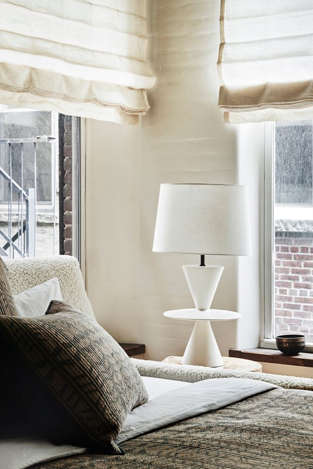 Lemieux et Cie Cornet Table Lamp #4