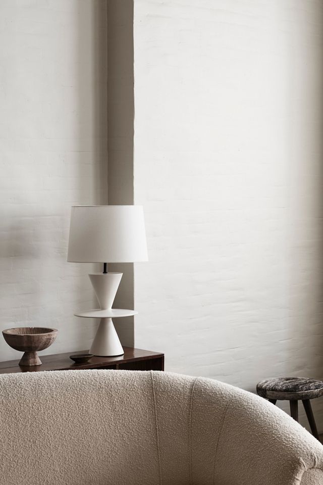 Lemieux et Cie Cornet Table Lamp #7