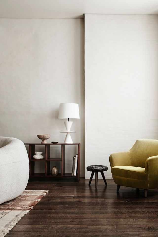 Lemieux et Cie Cornet Table Lamp #9