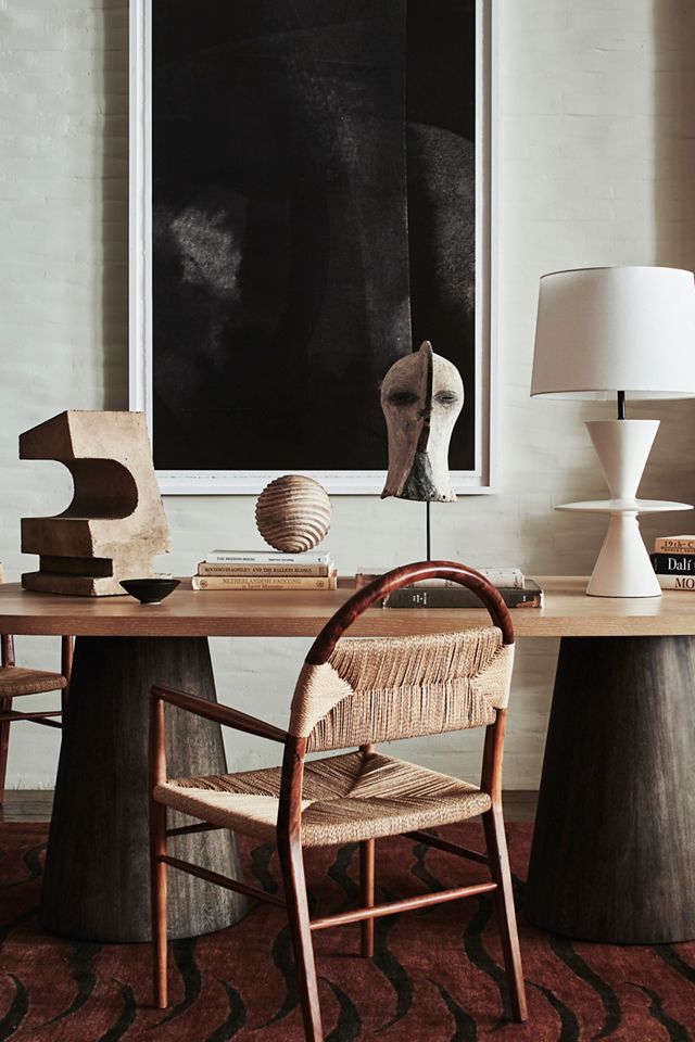 Lemieux et Cie Cornet Table Lamp #6