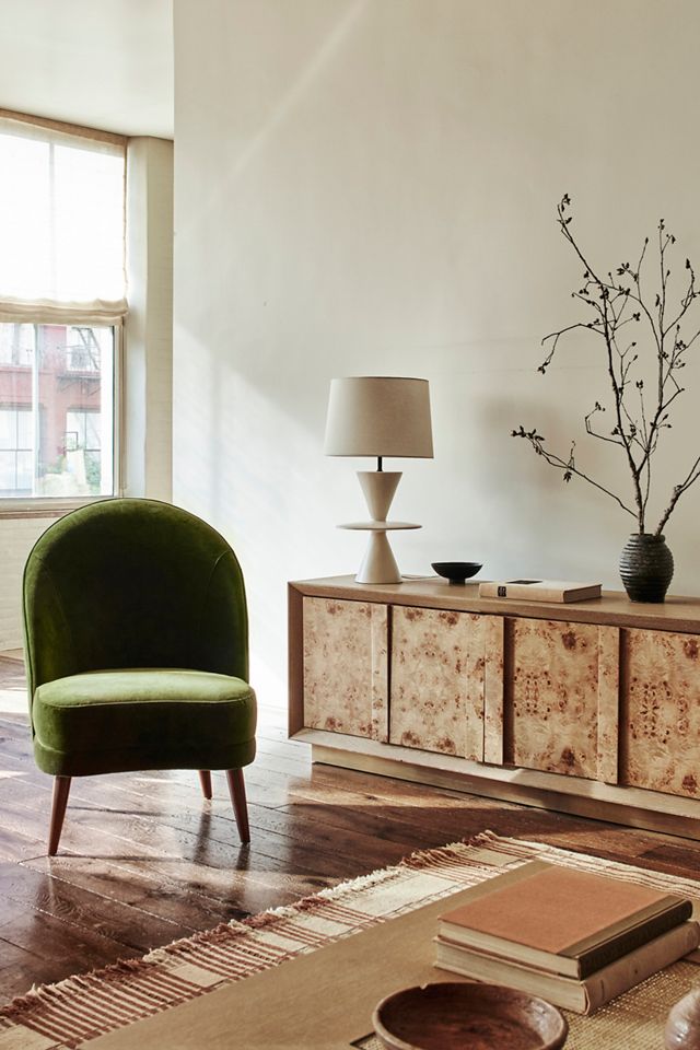 Lemieux et Cie Cornet Table Lamp #10