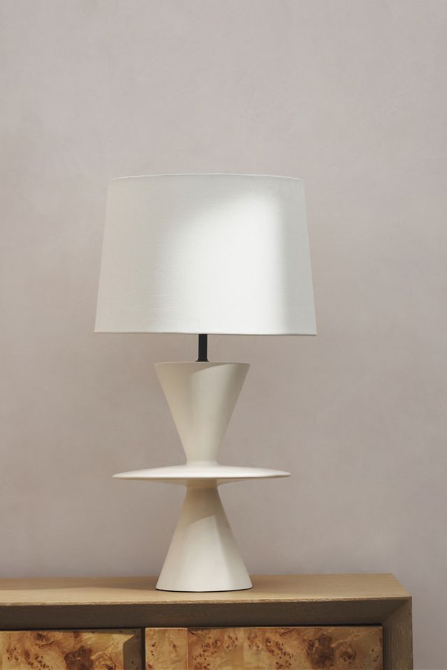 Lemieux et Cie Cornet Table Lamp #1