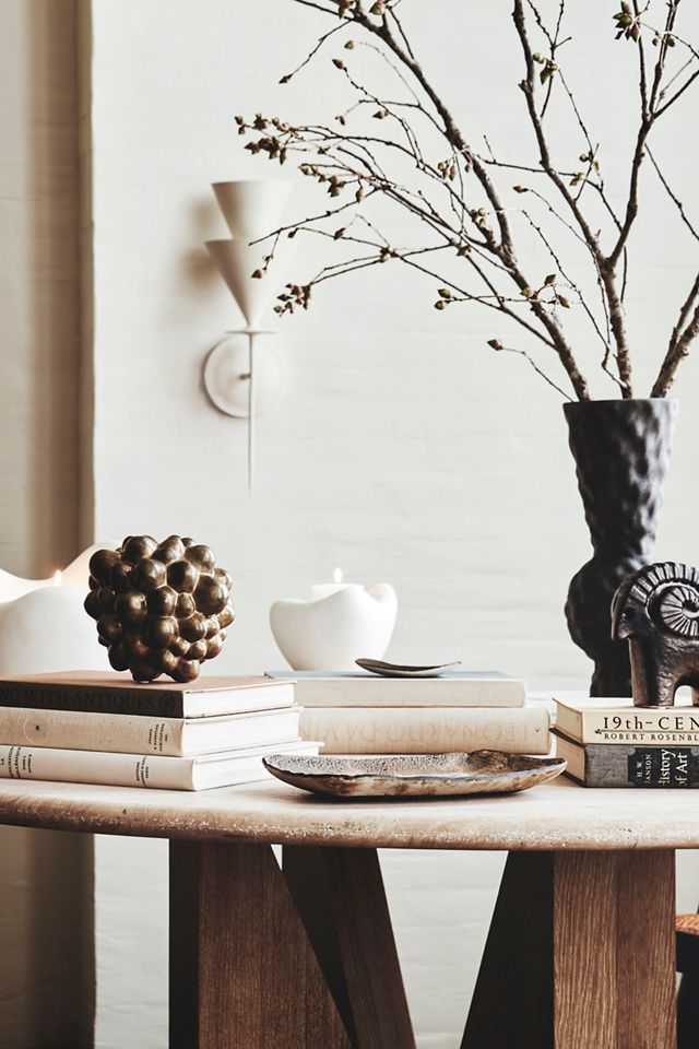 Lemieux et Cie Bubble Vase #2