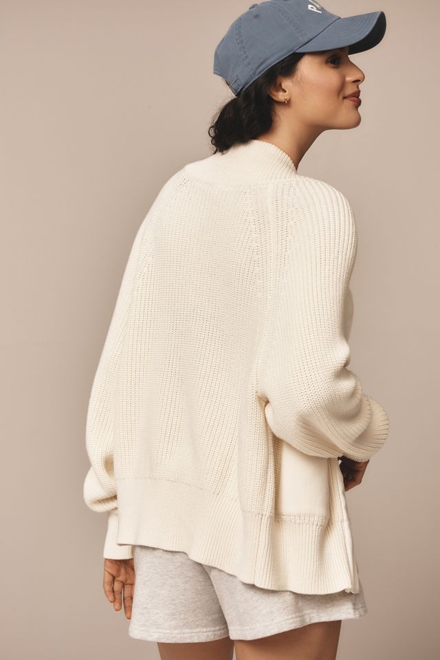 Varley Delfern Jacket #3