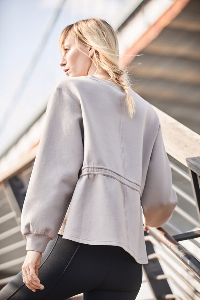 Varley Bella Pullover #1