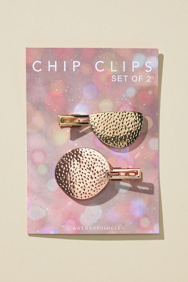 Chip Clips, Set of 2 #1