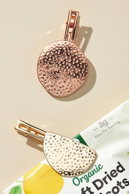 Chip Clips, Set of 2