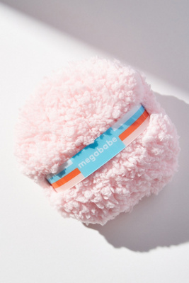 Megababe Dust Puff | Anthropologie