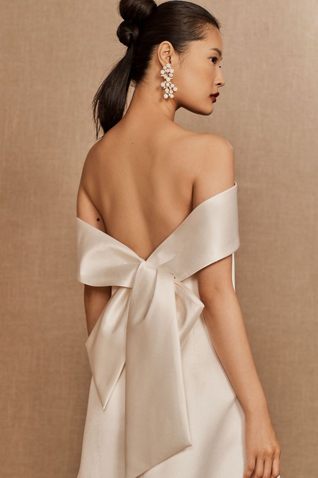 Amsale Alix Dress #2