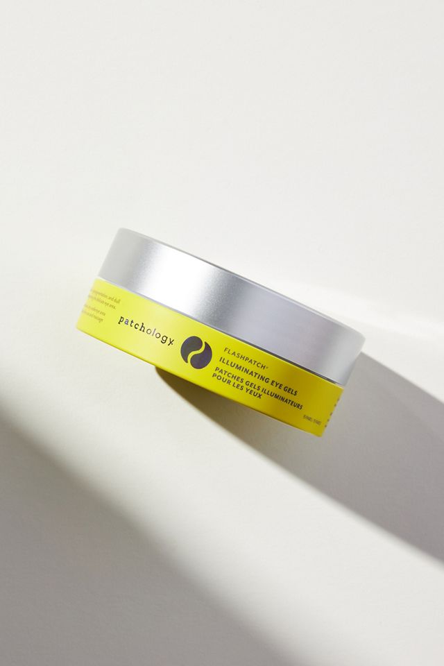Patchology FlashPatch Illuminating Eye Gels #1