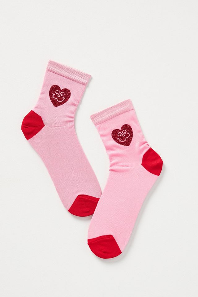 Caroline Ankle Socks