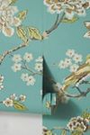 Fanciful Wallpaper | AnthroLiving