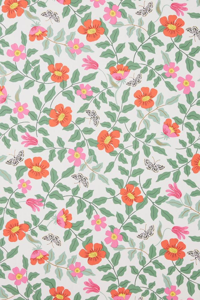 Rifle Paper Co. Primrose Wallpaper #2