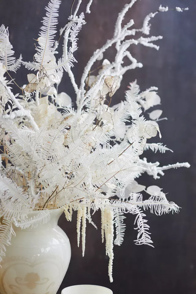 Terrain Bleached Fern Bunch