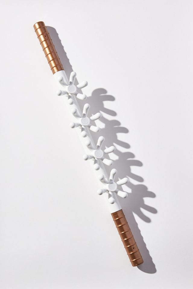 Ashley Black FasciaBlaster Myo-Fascia Massage Tool #1
